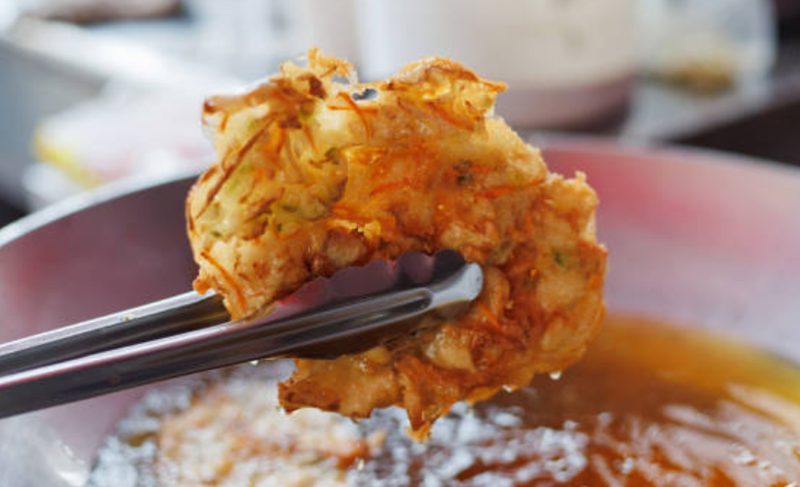 Bakwan