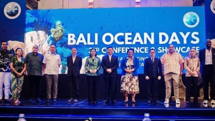 Bali Ocean Days 2026 - Holopis