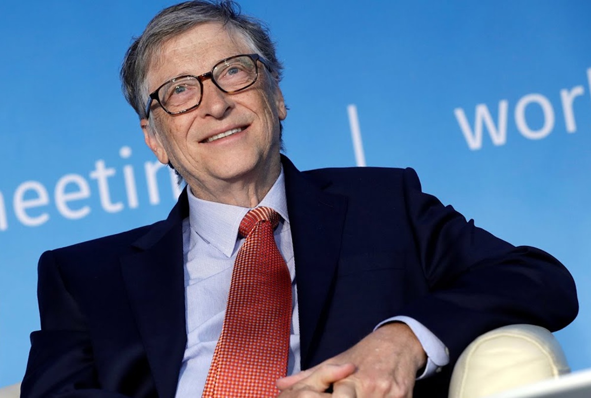 Bill Gates