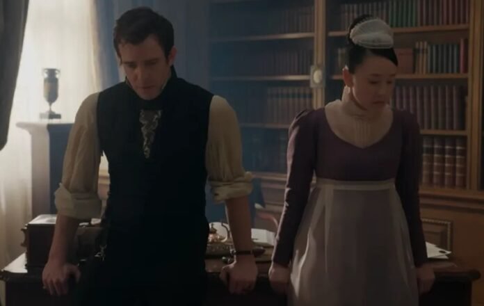Bridgerton Season 4