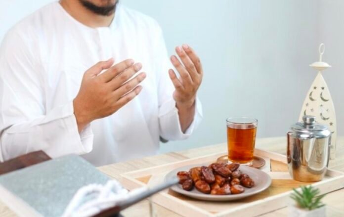 Buka Puasa