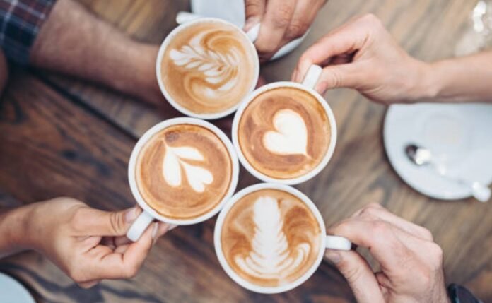 Cappucino