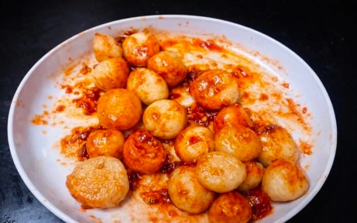 Cimol Bojot