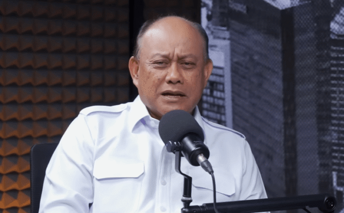 Dadan Hidayana - Holopis