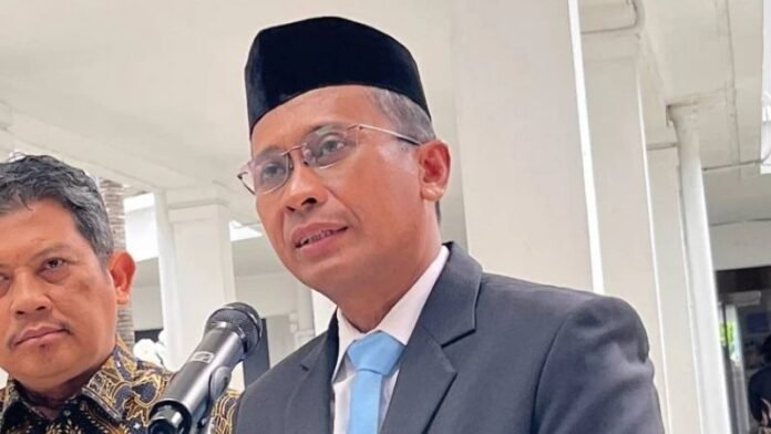 Dirut BPJS Kesehatan, Prihati Pujowaskito - Holopis