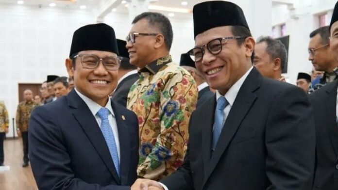 Dirut Baru BPJS Ketenagakerjaan - Holopis