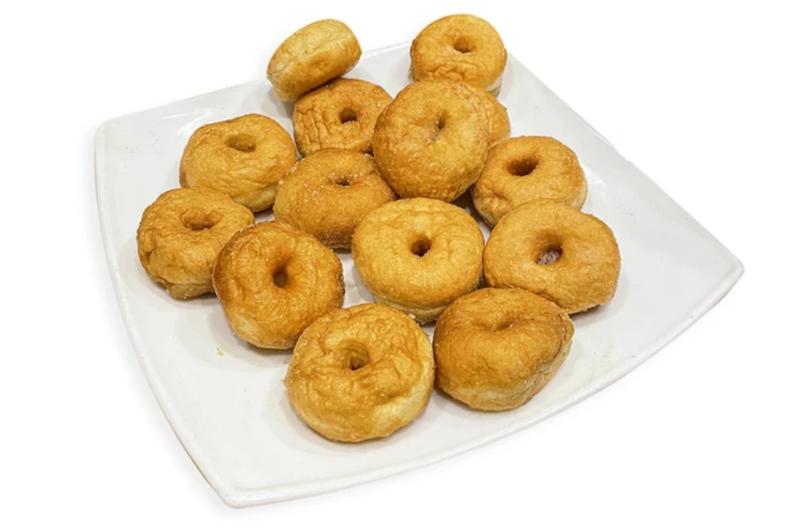 Donat Kentang