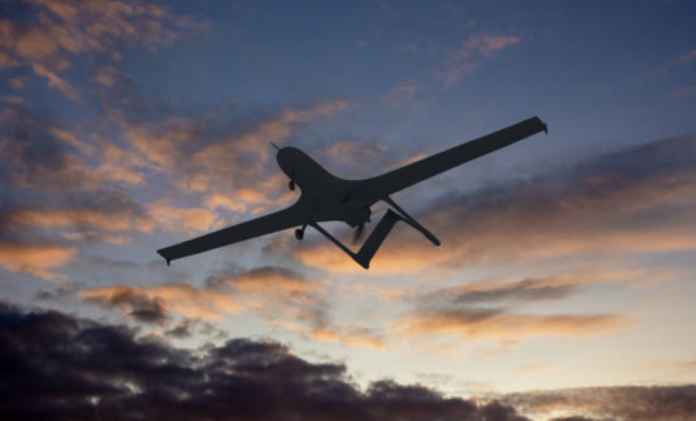 Drone Holopis.com