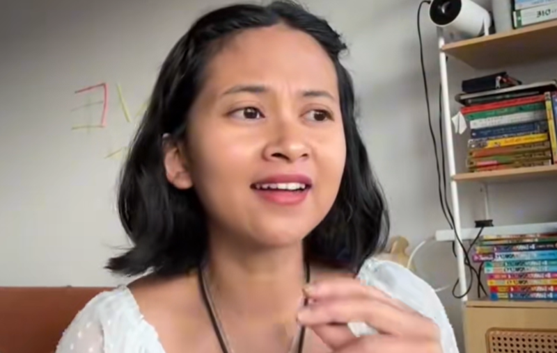 Dwi Setyaningtyas