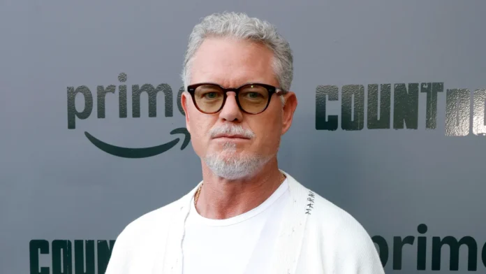 Eric Dane