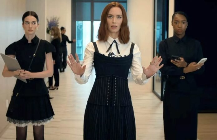 Film The Devil Wears Prada