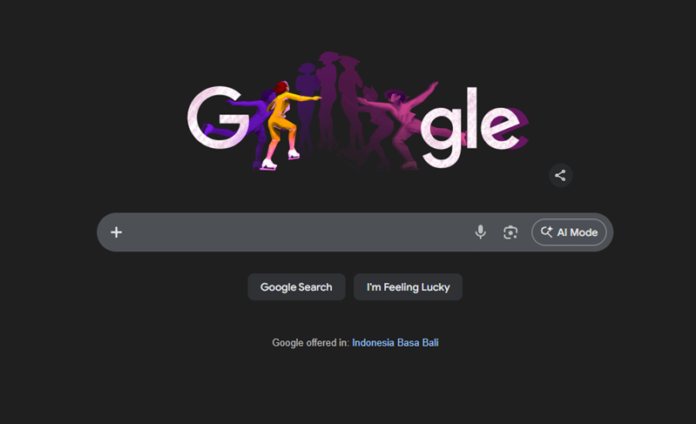 Google Doodle