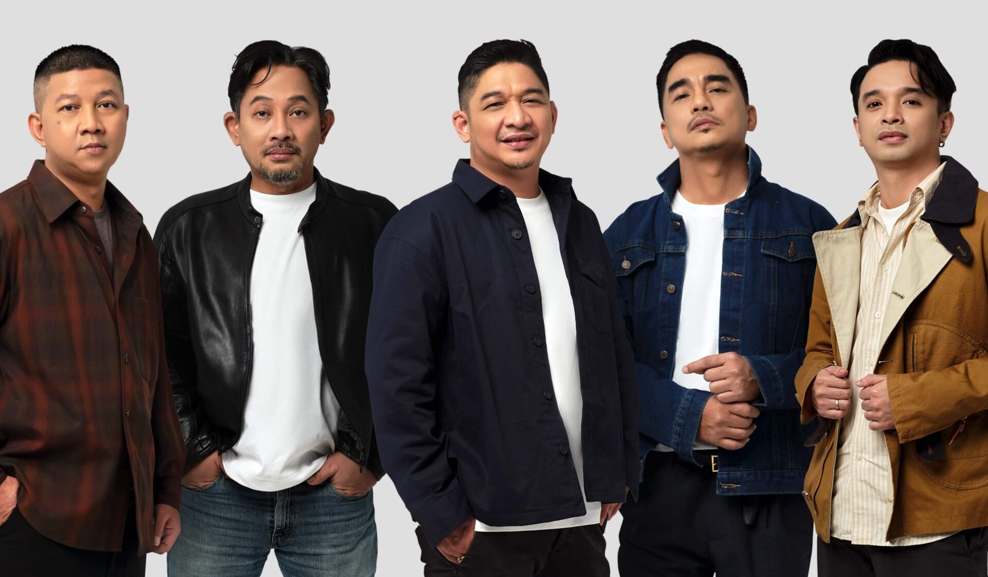 Group Band Ungu - Holopis