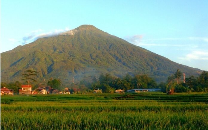 Gunung Ciremai