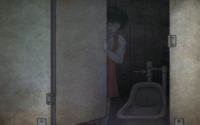 Hanako-San
