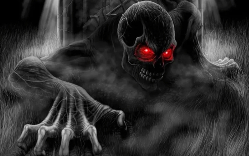 Hantu