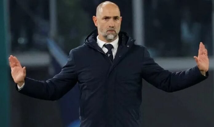 Igor Tudor, pelatih baru Tottenham Hotspur - Holopis
