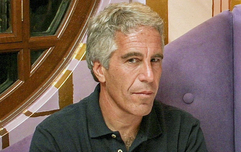 Jeffrey Epstein Holopis.com