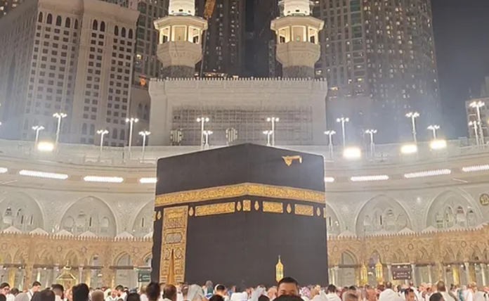 Ka'bah