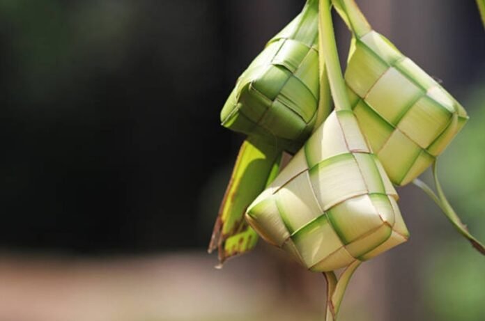 Ketupat