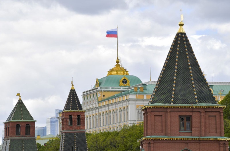 Kremlin -Holopis