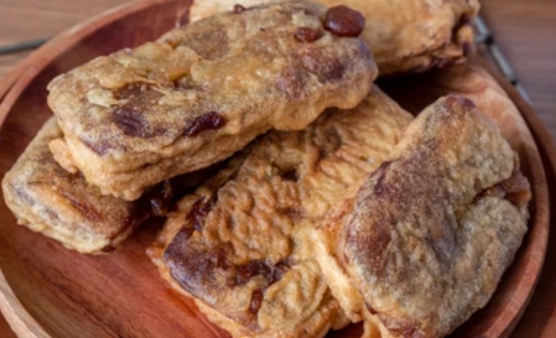 Kue keranjang