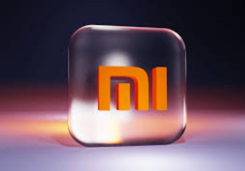 Logo Xiaomi - HOLOPIS