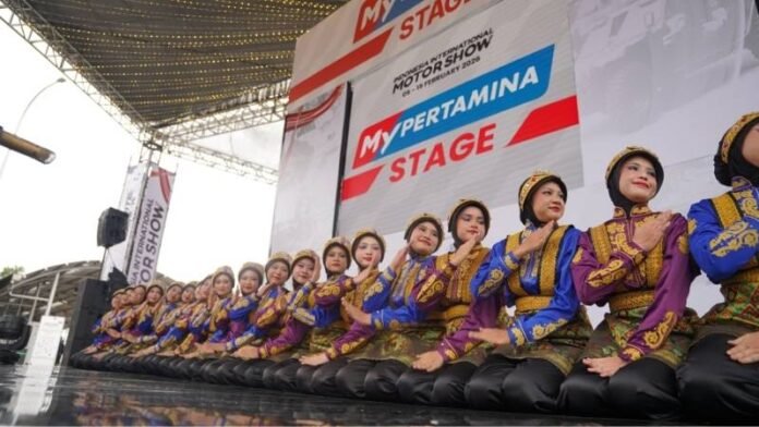 Lomba Anak Sekolah di IIMS 2026 - Holopis (1)