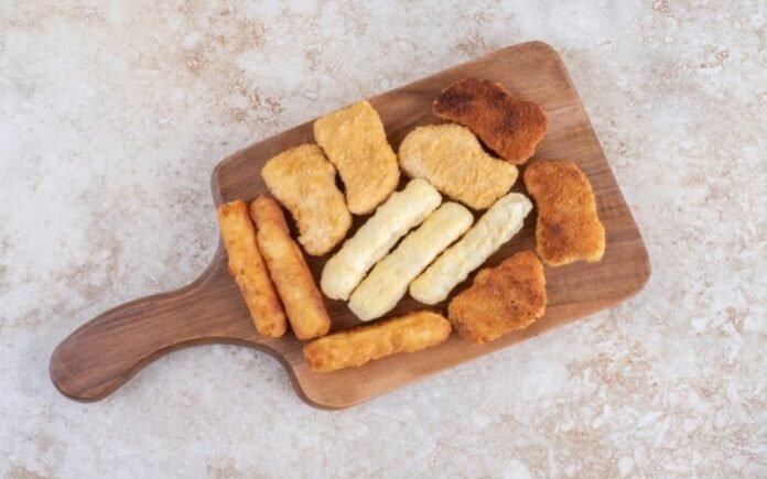 Makanan Olahan