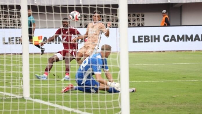 PSM Makassar - Holopis