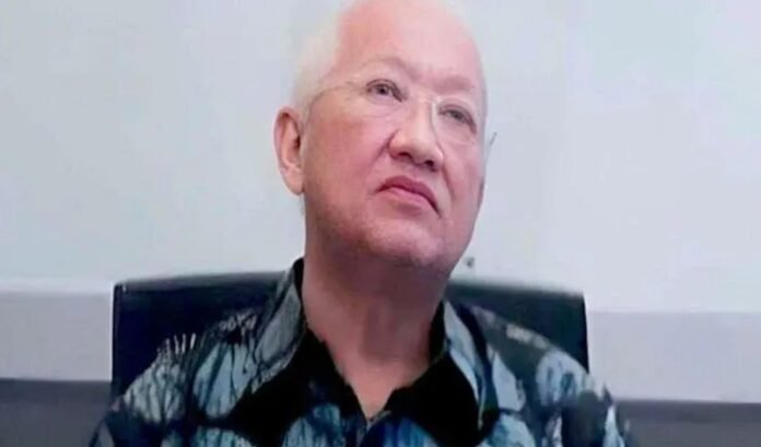 Paulus Tannos