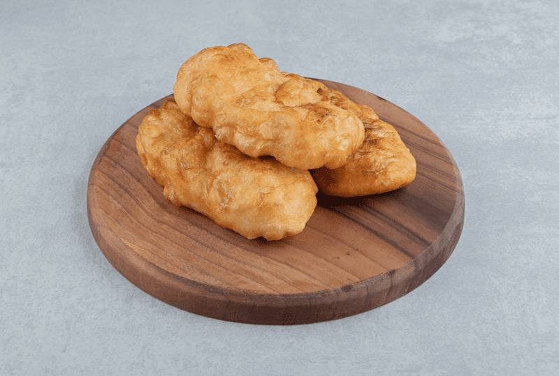 Pisang Goreng - Holopis