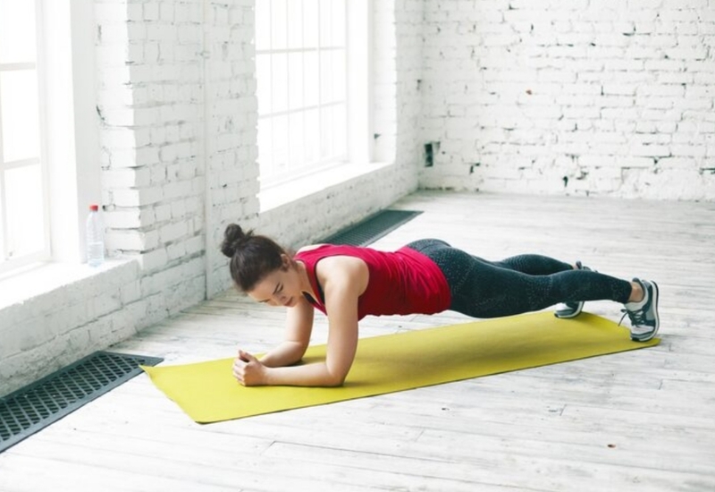 Plank
