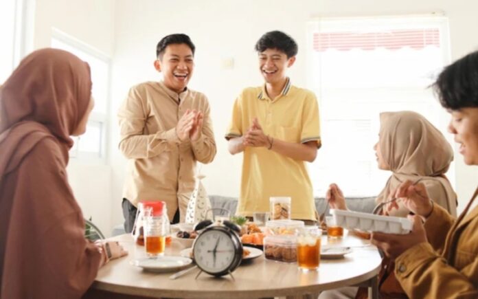 Puasa