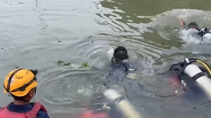 Rafatar Tewas Tenggelam di Kanal Makassar - Holopis