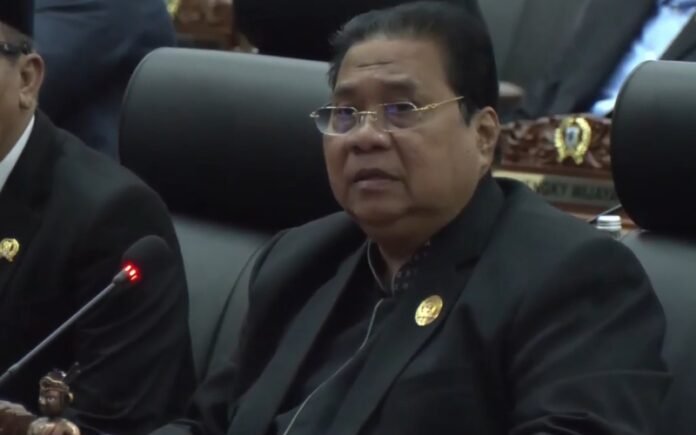 Ramly Hi Muhammad - Holopis