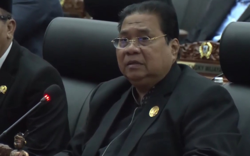 Ramly Hi Muhammad - Holopis