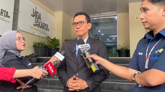 Refly Harun Refly Harun