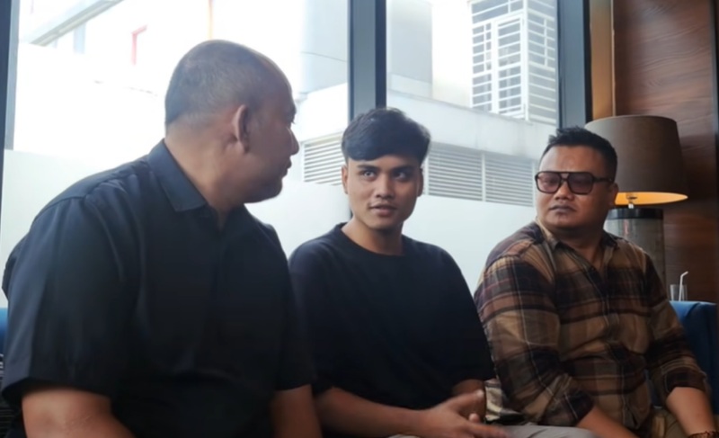 Reza Rizky