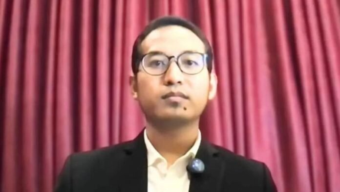 Rilis Survei Nasional Indekstat - Holopis