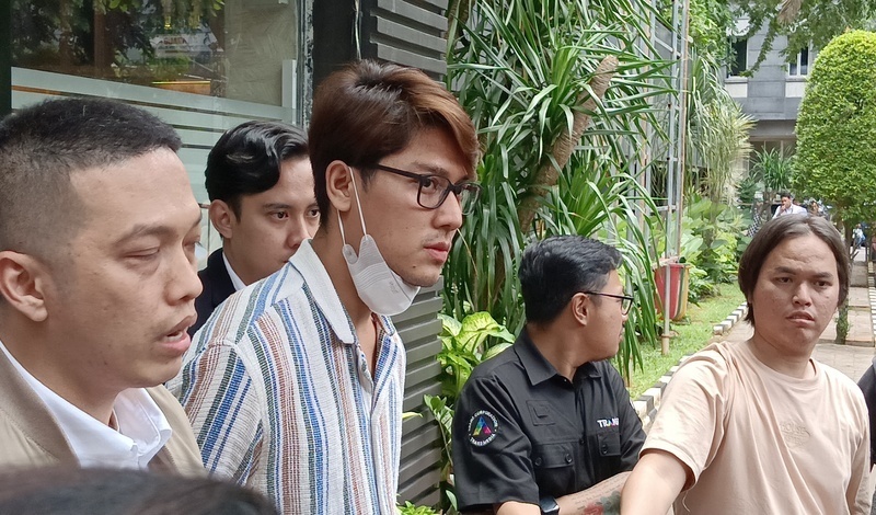 Rizky Billar