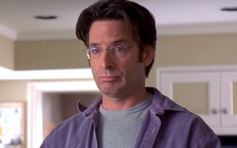 Robert Carradine