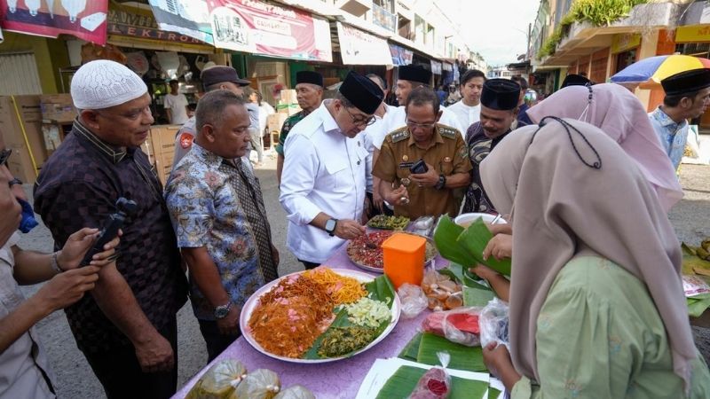 Safari Ramadhan Kemenekraf - Holopis