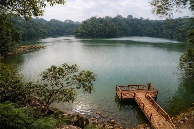 Situ Sangiang