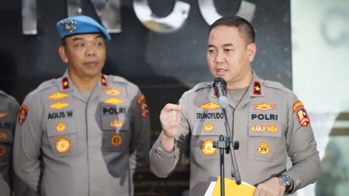 Trunoyudo Wisnu Andiko