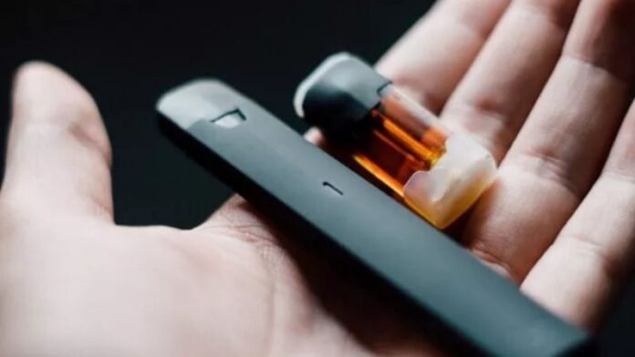 Vape - Holopis