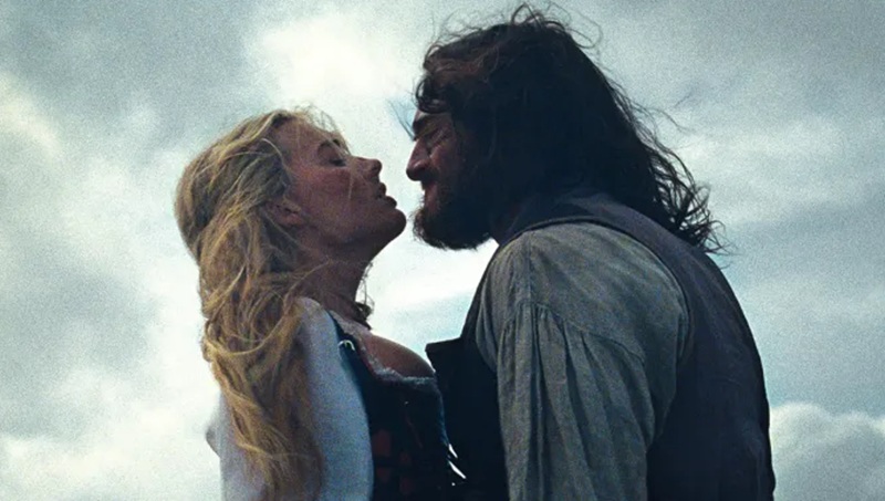 Wuthering Heights