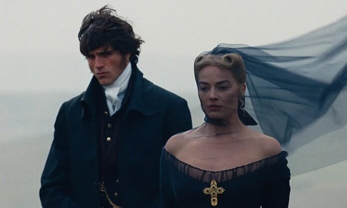Wuthering Heights