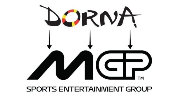 Motogp Sports Entertainment Group Holopis