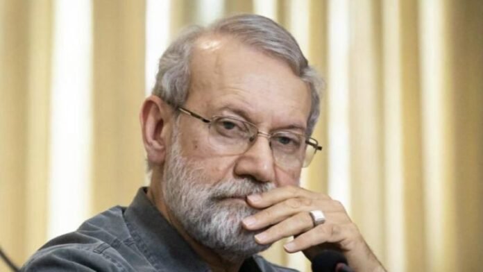 Ali Rijani Holopis